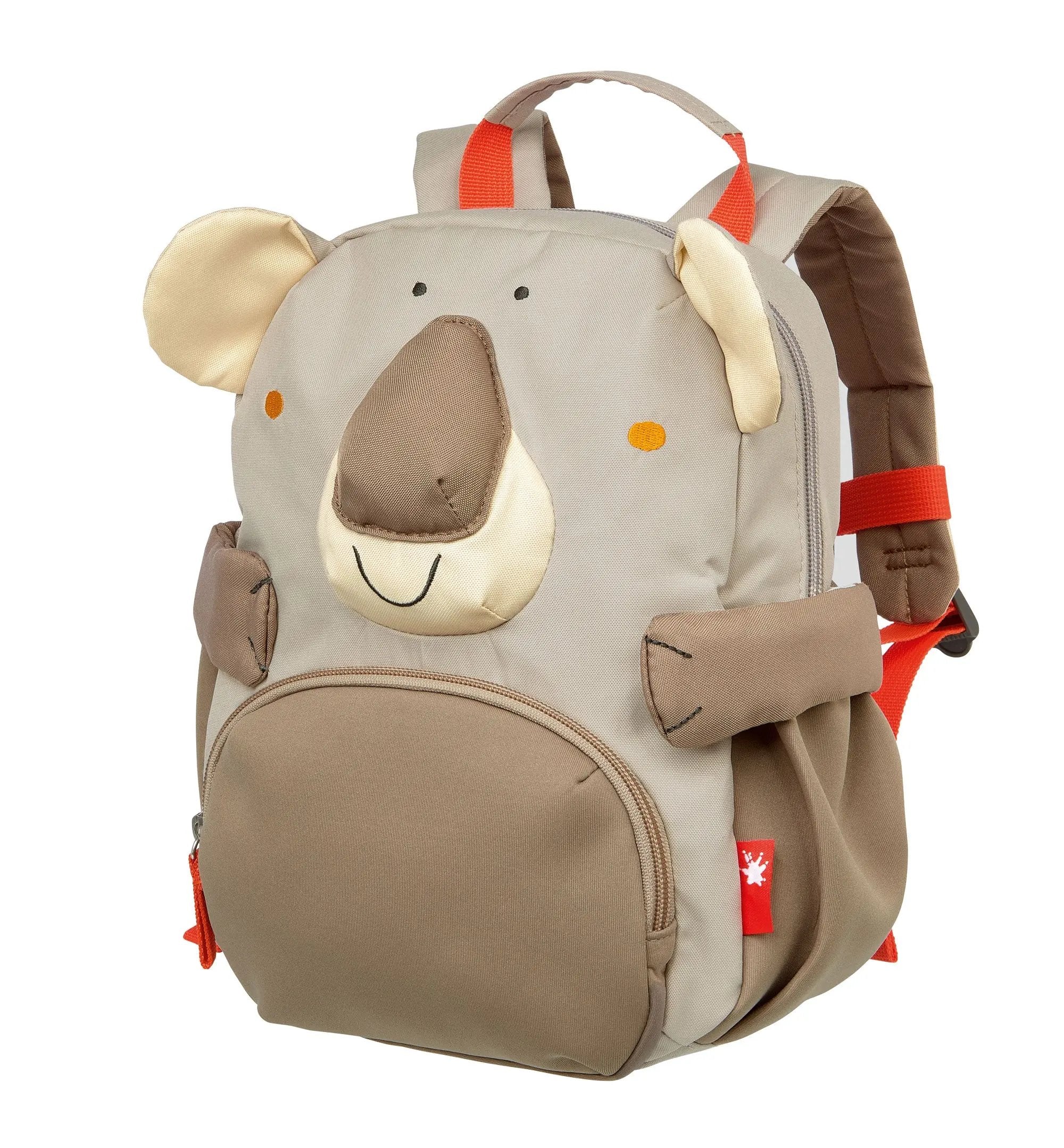 Koala Backpack – Baby Owl Kids