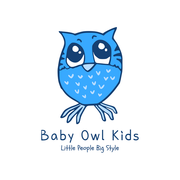 Baby Owl Kids
