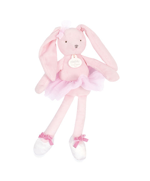 My Rabbit Ballerina by Doudou Et Compagnie