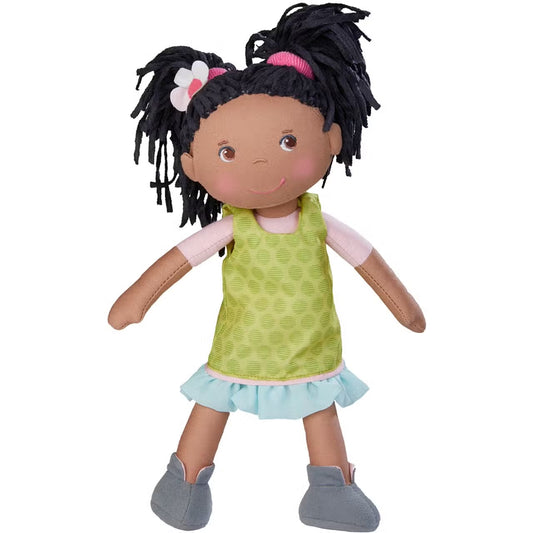 Cari Soft Doll by HABA USA