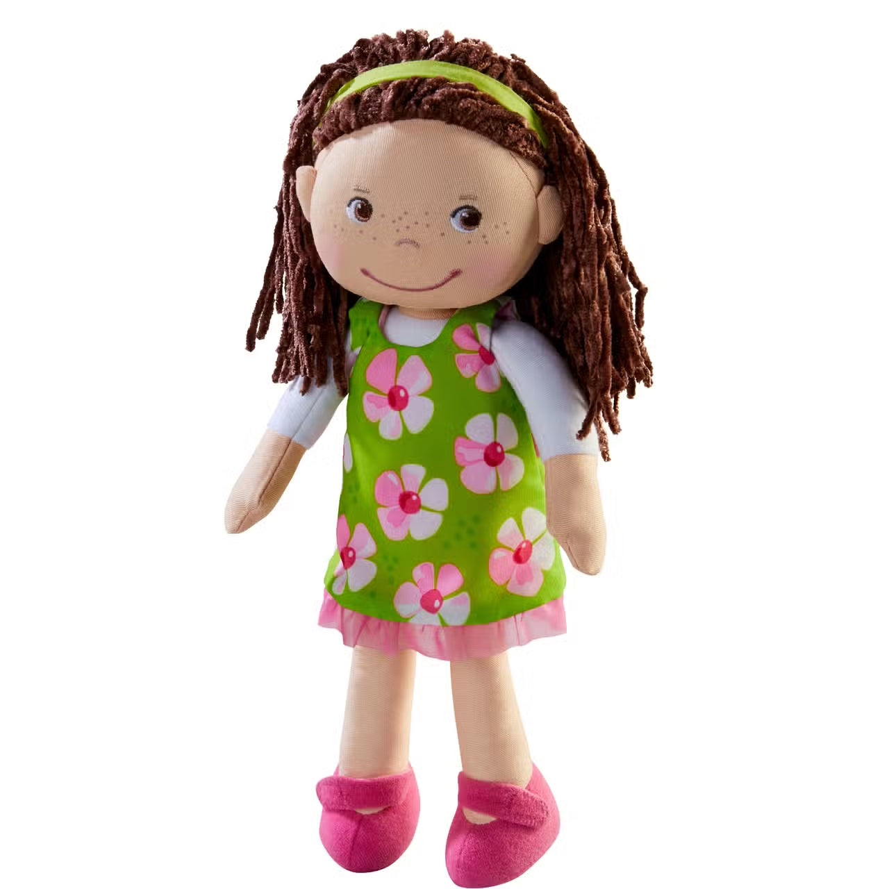 Coco Soft Doll by HABA USA