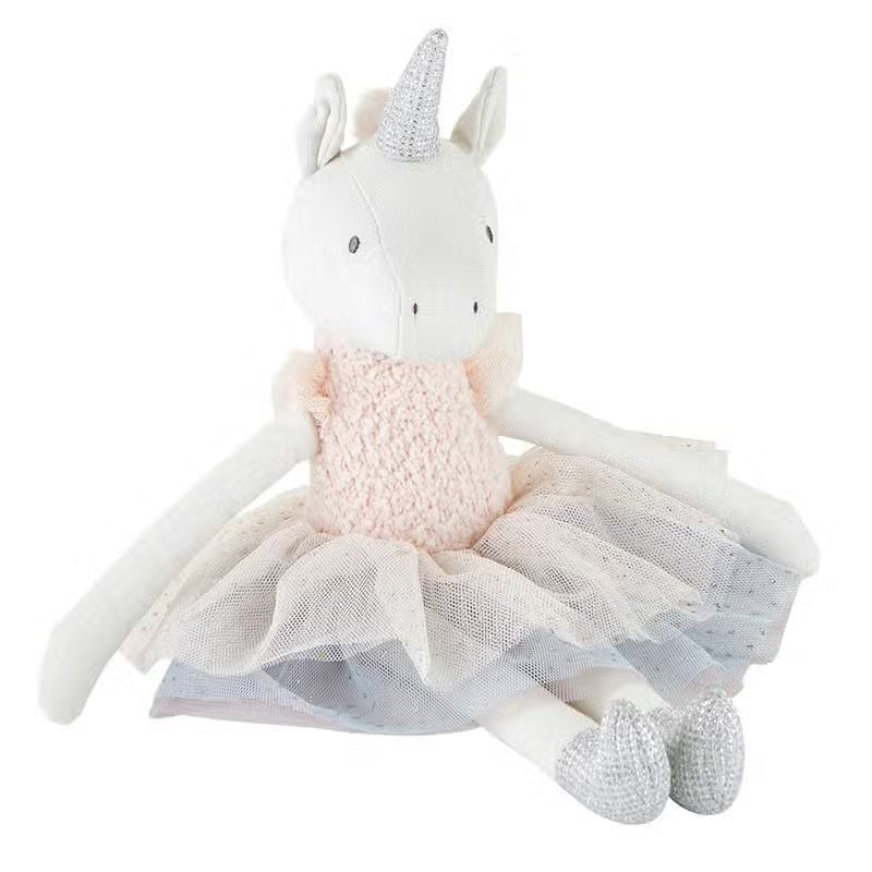 Unicorn Doll from Stephan Baby