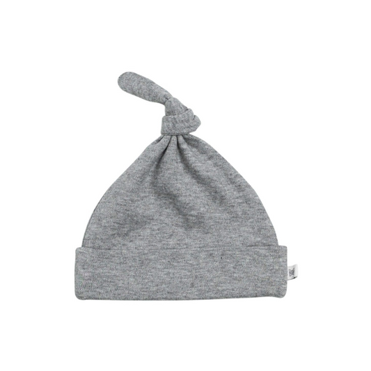 Organic Cotton Baby Beanie by Zestt Organics