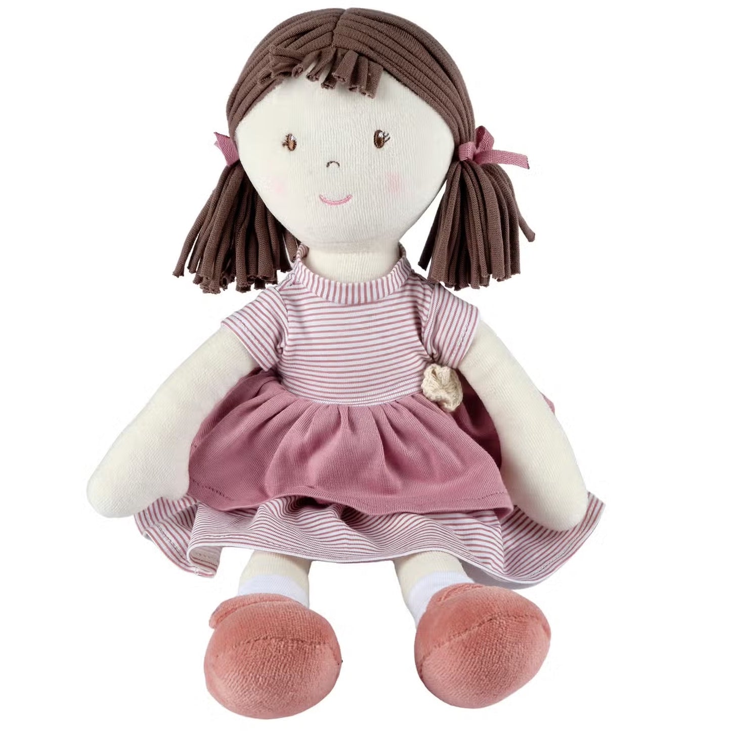 Soft Doll Brook by Tikiri Toys