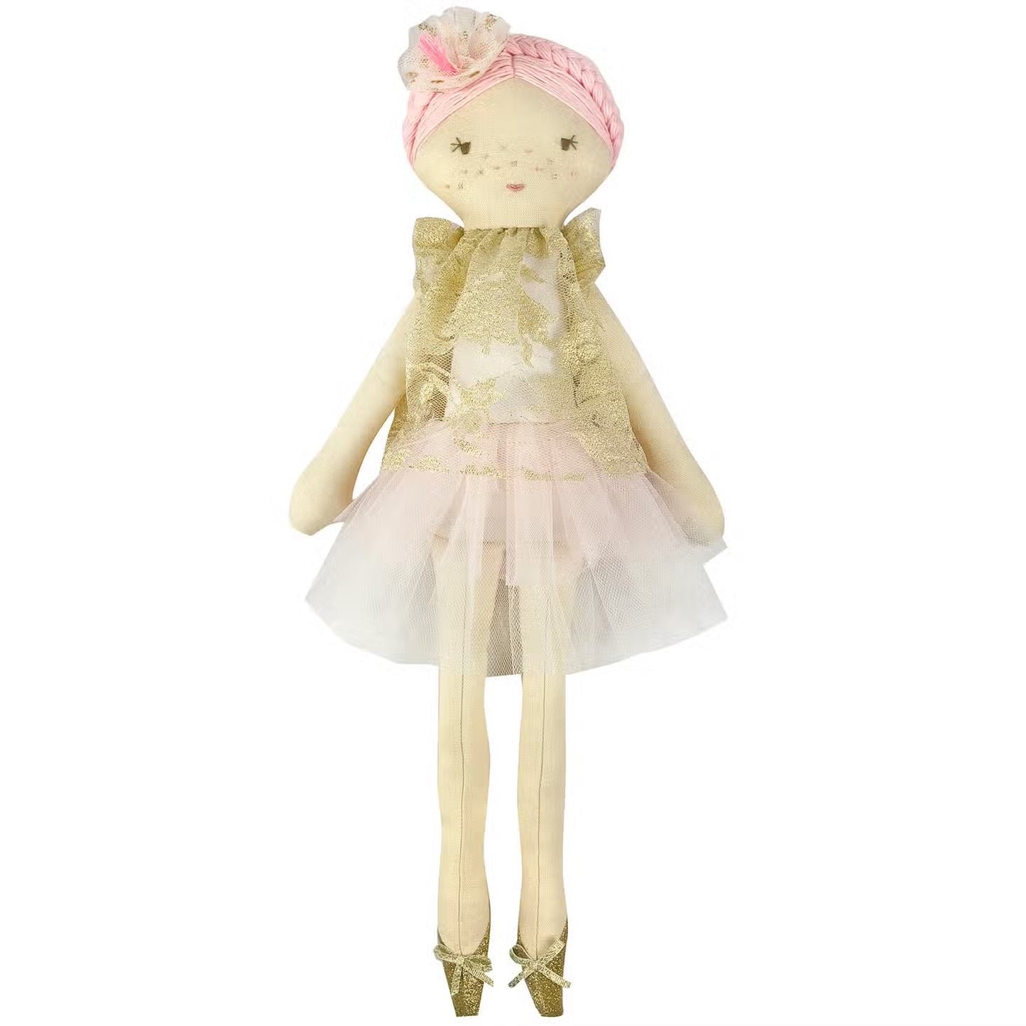 Sophie Sparkle Doll by Albetta