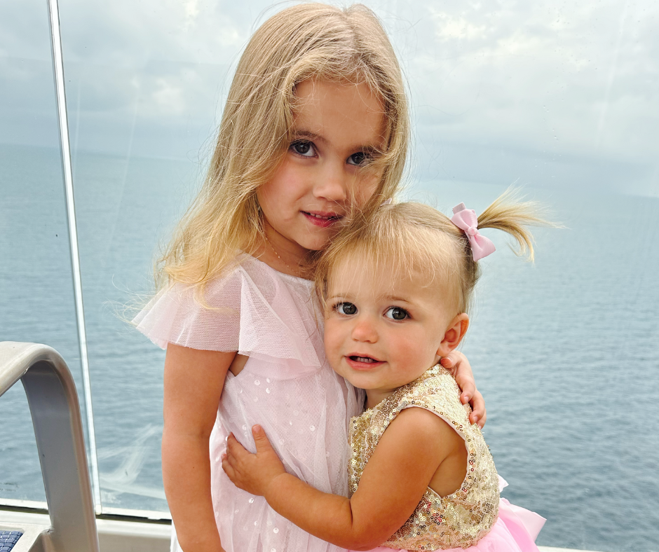 Owl baby girl clearance stuff