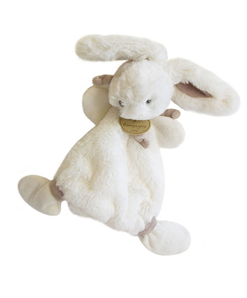 Mon Lapin Bonbon Bunny Lovey by Doudou Et Compagnie